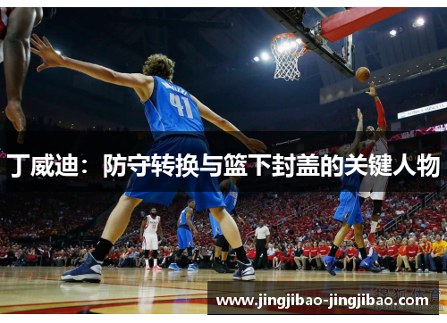 丁威迪：防守转换与篮下封盖的关键人物