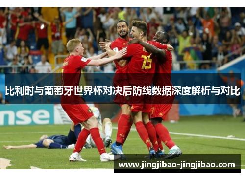 比利时与葡萄牙世界杯对决后防线数据深度解析与对比