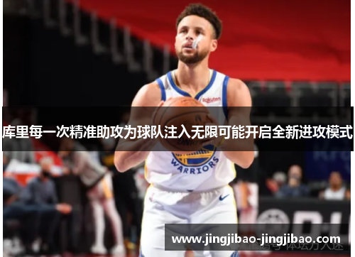 库里每一次精准助攻为球队注入无限可能开启全新进攻模式 库里每一次精准助攻为球队注入无限可能开启全新进攻模式