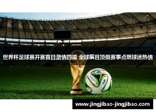 世界杯足球赛开赛首日激情四溢 全球瞩目顶级赛事点燃球迷热情