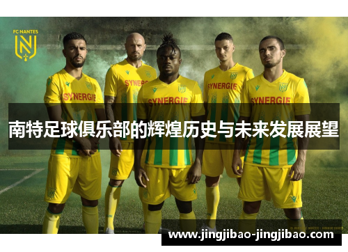 南特足球俱乐部的辉煌历史与未来发展展望
