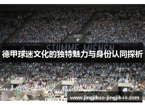 德甲球迷文化的独特魅力与身份认同探析