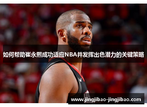 如何帮助崔永熙成功适应NBA并发挥出色潜力的关键策略 如何帮助崔永熙成功适应NBA并发挥出色潜力的关键策略
