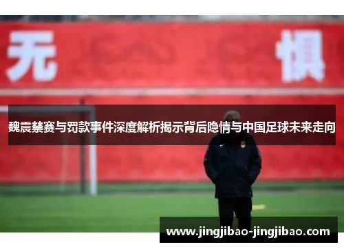 魏震禁赛与罚款事件深度解析揭示背后隐情与中国足球未来走向 魏震禁赛与罚款事件深度解析揭示背后隐情与中国足球未来走向