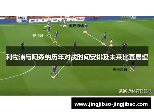 利物浦与阿森纳历年对战时间安排及未来比赛展望 利物浦与阿森纳历年对战时间安排及未来比赛展望