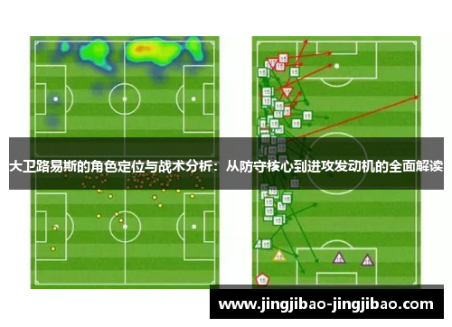 大卫路易斯的角色定位与战术分析：从防守核心到进攻发动机的全面解读